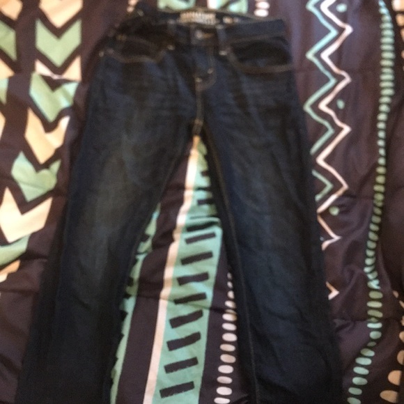 Signature Levi pants - Picture 1 of 1